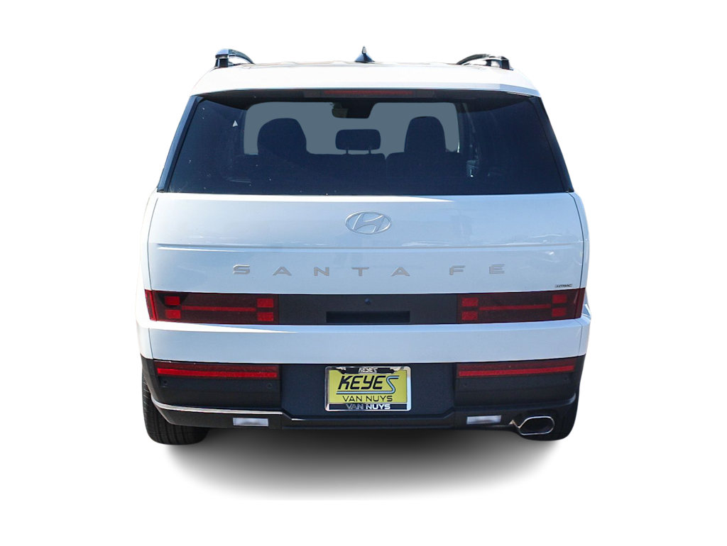Thumbnail: 2026 Hyundai Santa Fe - 16