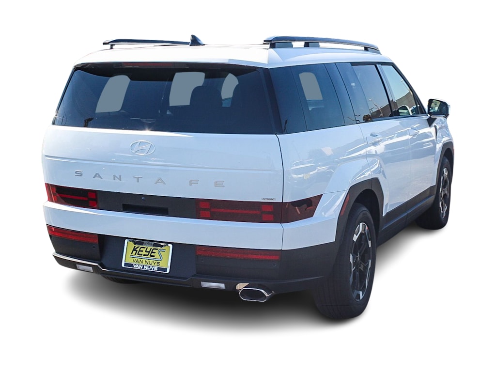 Thumbnail: 2026 Hyundai Santa Fe - 15