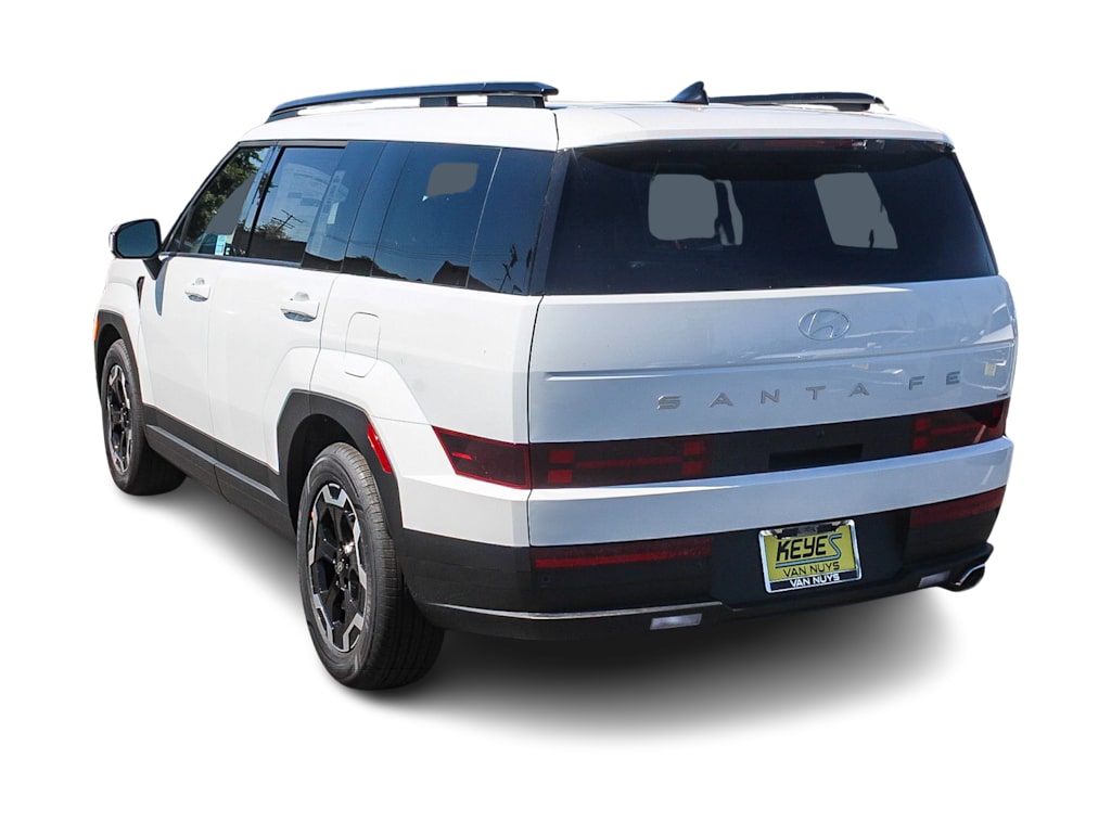 Thumbnail: 2026 Hyundai Santa Fe - 3
