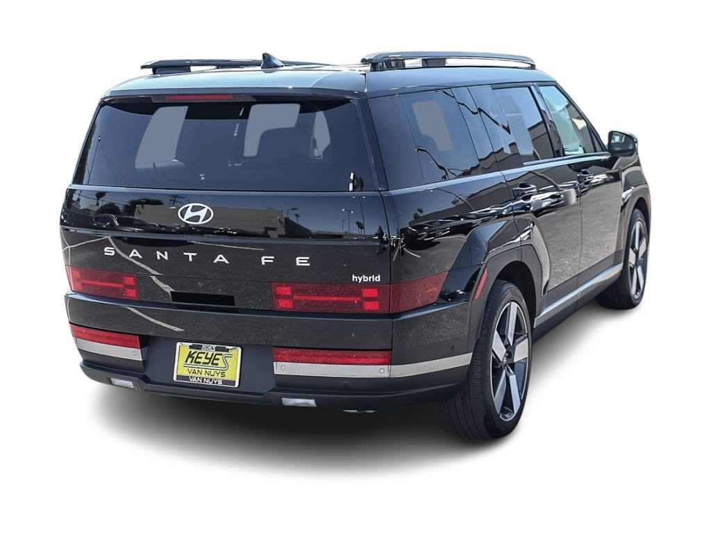 Thumbnail: 2024 Hyundai Santa Fe - 17