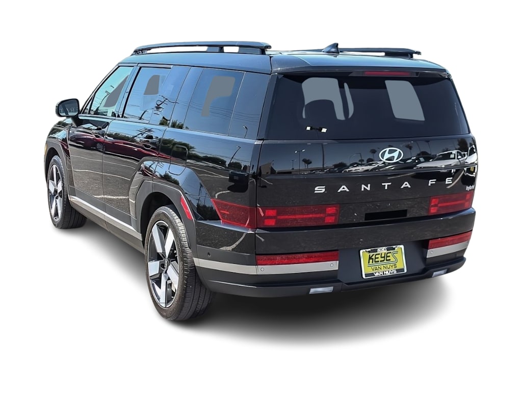 Thumbnail: 2024 Hyundai Santa Fe - 3