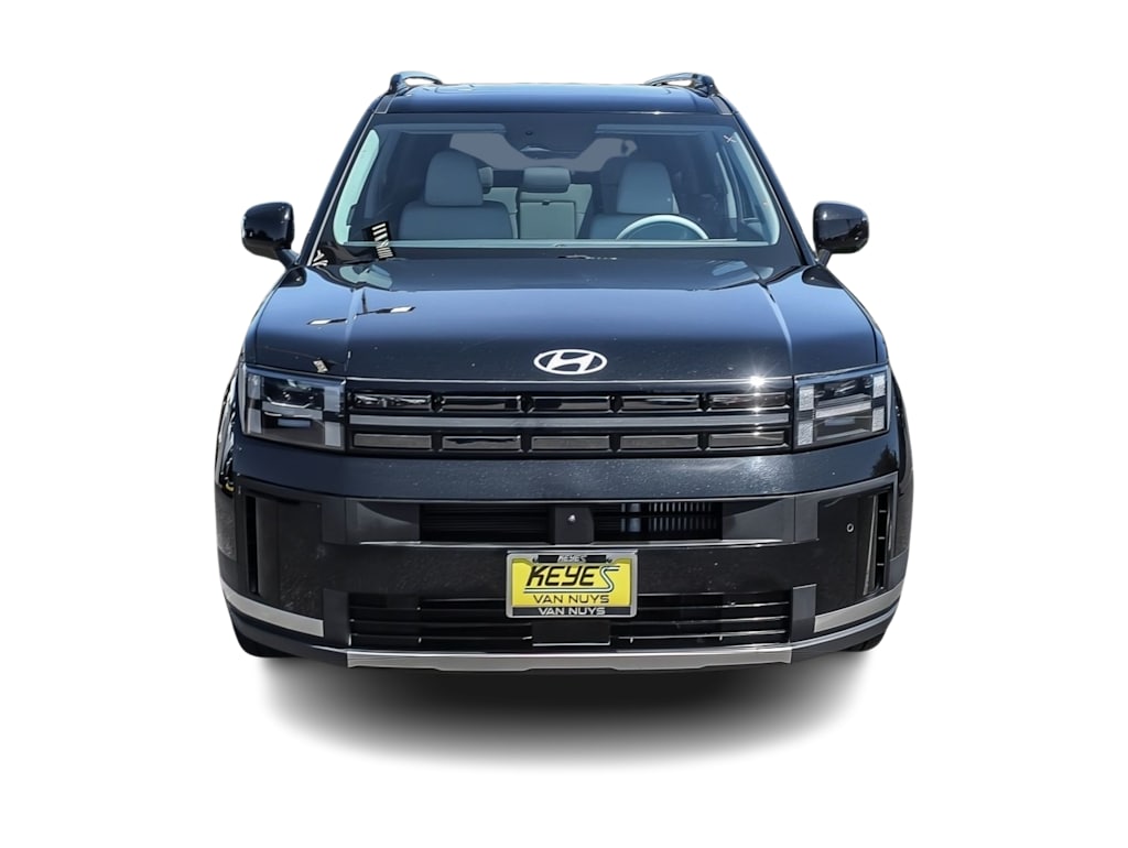 Thumbnail: 2024 Hyundai Santa Fe - 4