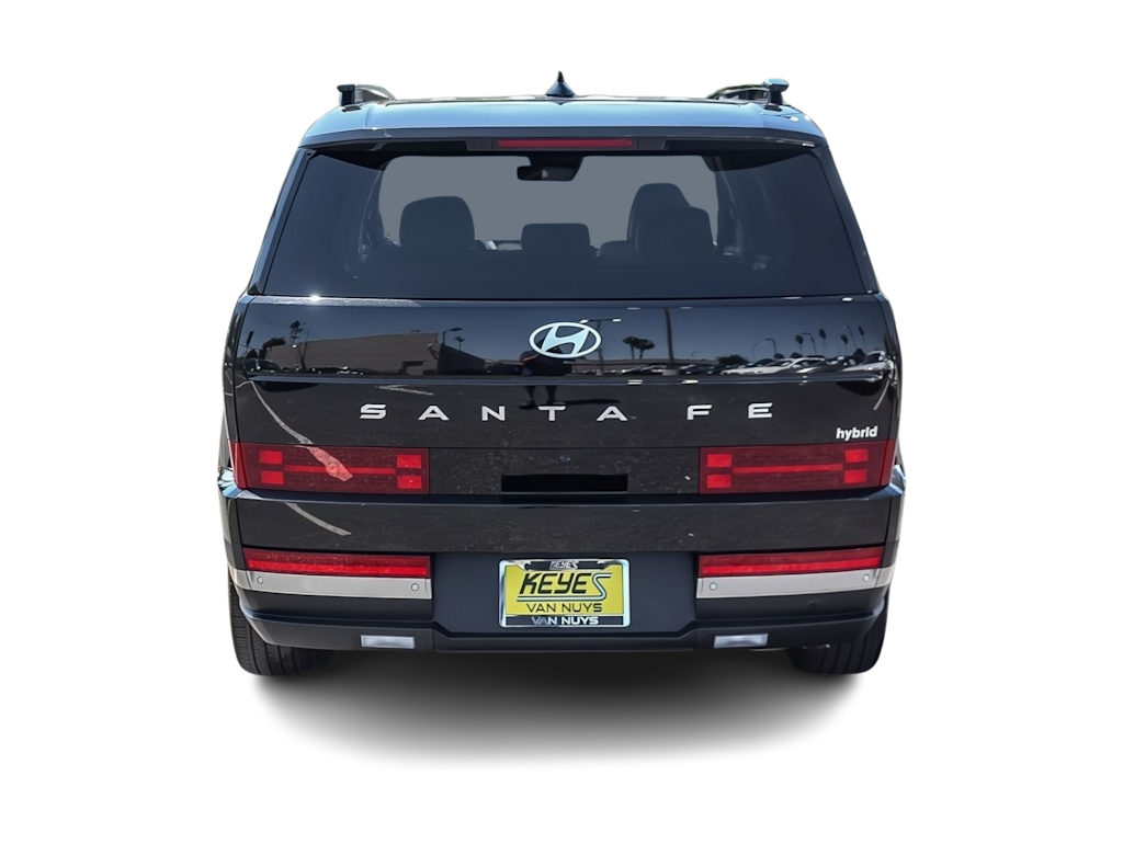 Thumbnail: 2024 Hyundai Santa Fe - 18