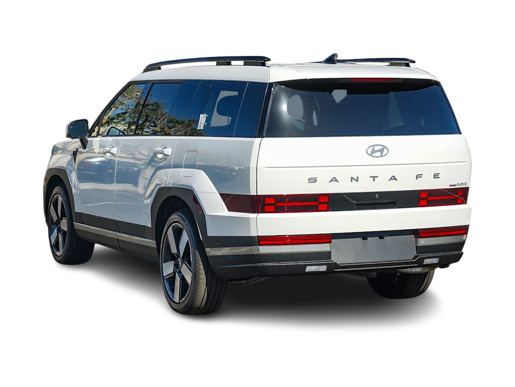 Thumbnail: 2026 Hyundai Santa Fe - 3