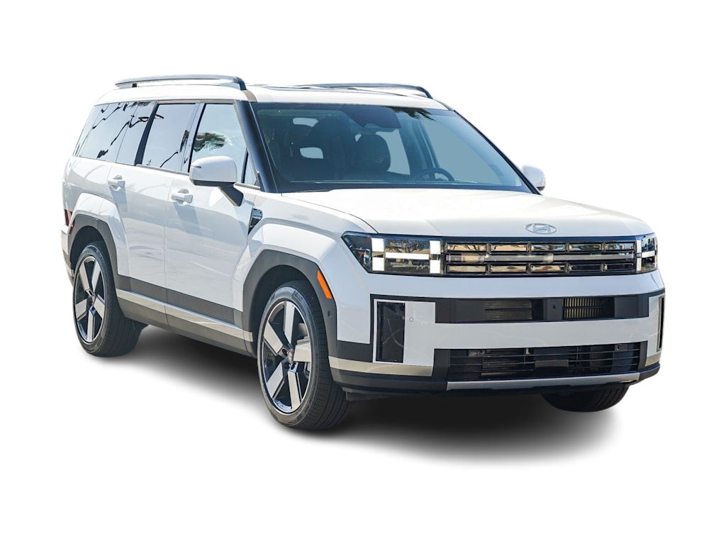 Thumbnail: 2026 Hyundai Santa Fe - 17