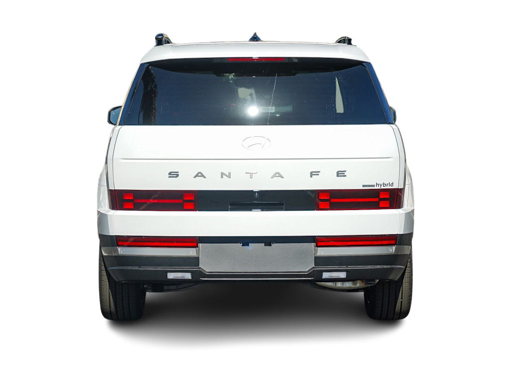 Thumbnail: 2026 Hyundai Santa Fe - 19
