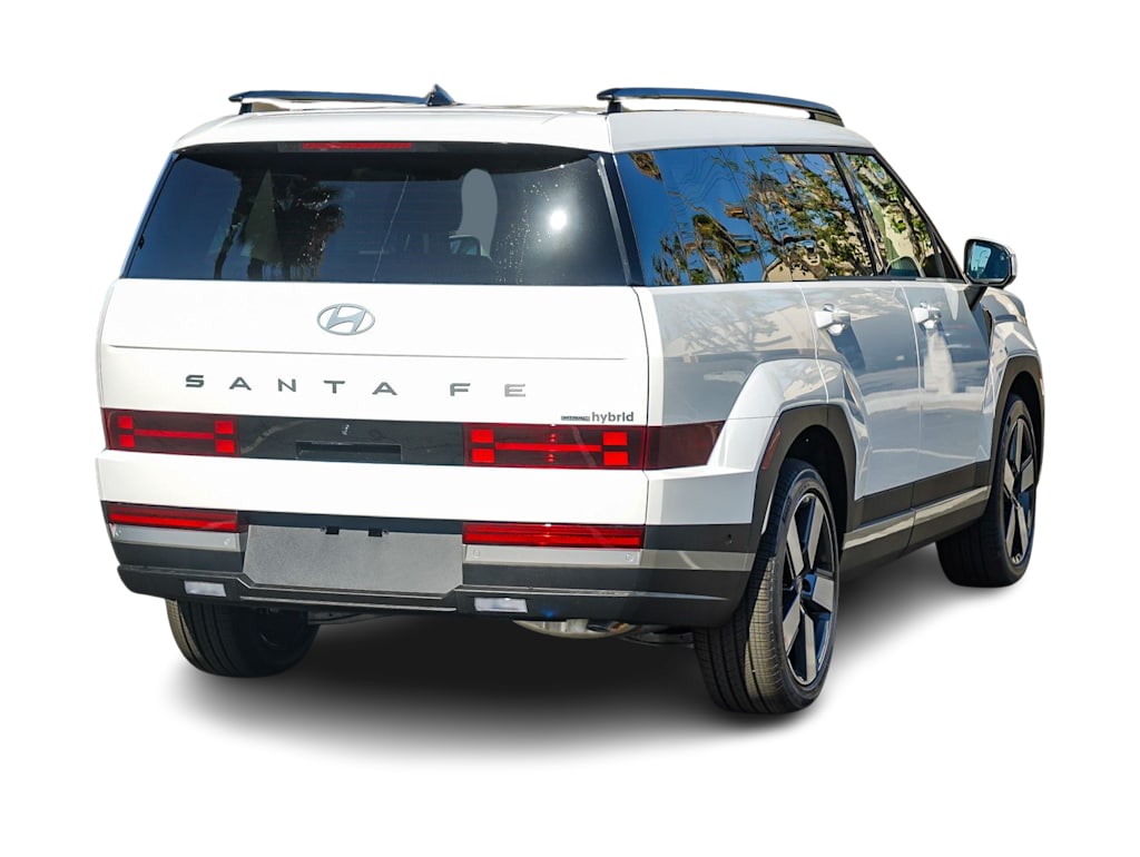 Thumbnail: 2026 Hyundai Santa Fe - 18