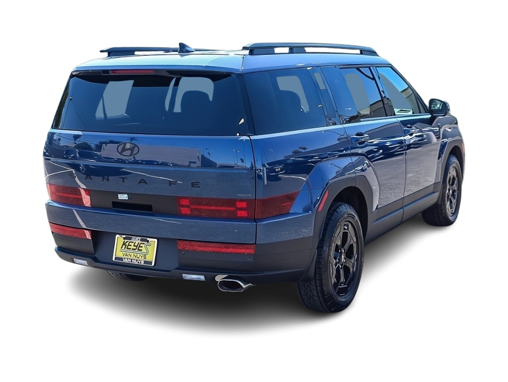 Thumbnail: 2025 Hyundai Santa Fe - 19