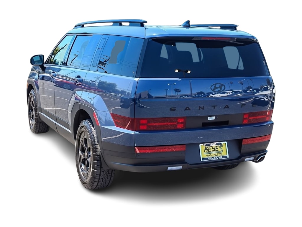 Thumbnail: 2025 Hyundai Santa Fe - 3