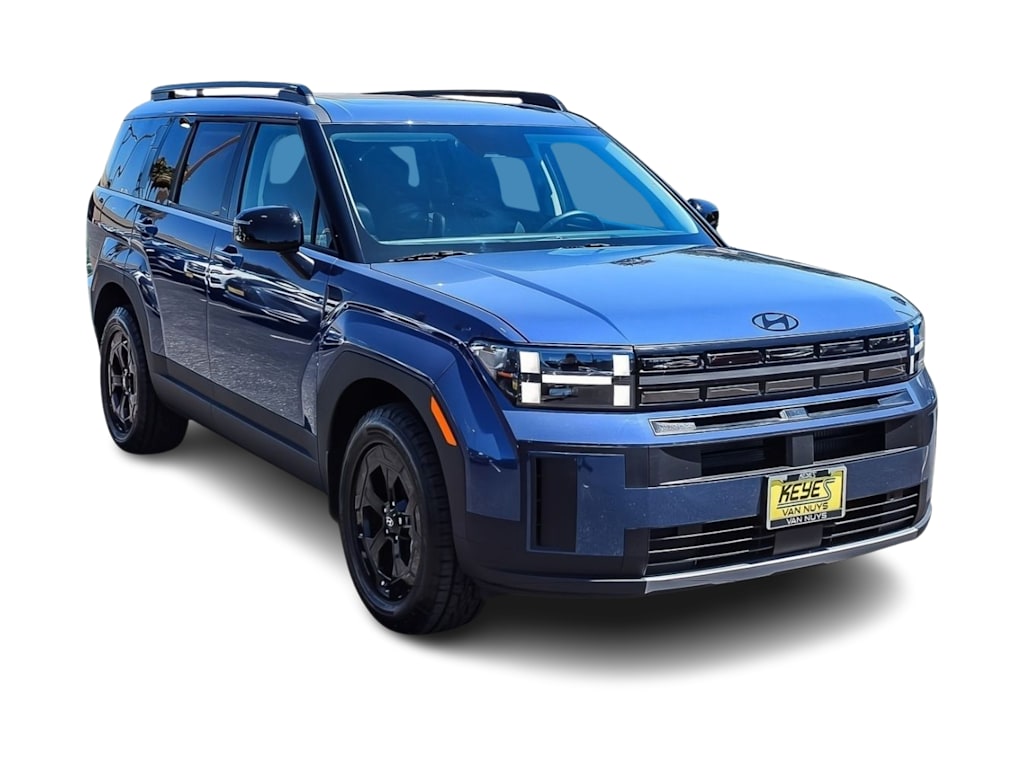 Thumbnail: 2025 Hyundai Santa Fe - 18