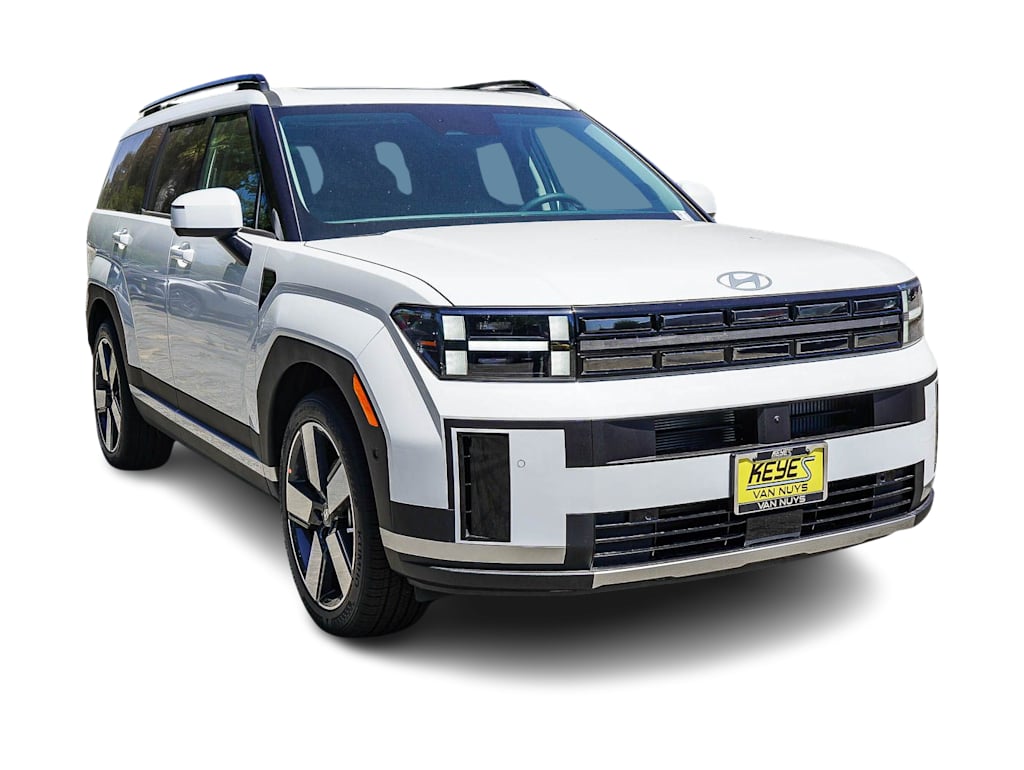 Thumbnail: 2026 Hyundai Santa Fe - 17