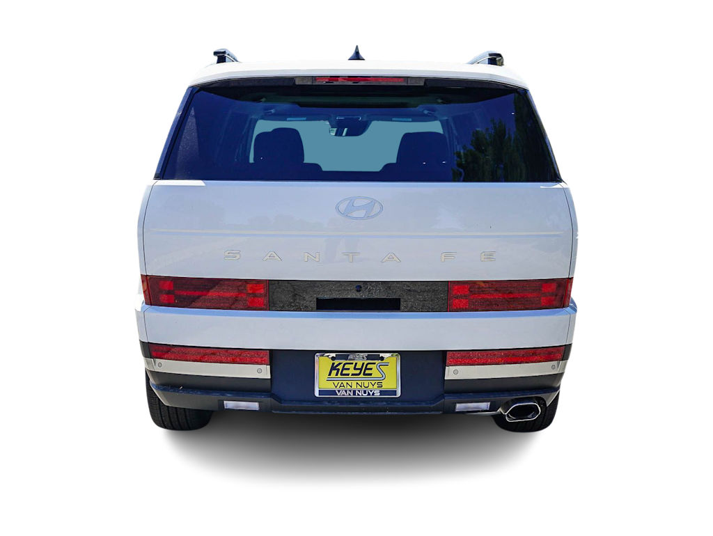 Thumbnail: 2026 Hyundai Santa Fe - 4