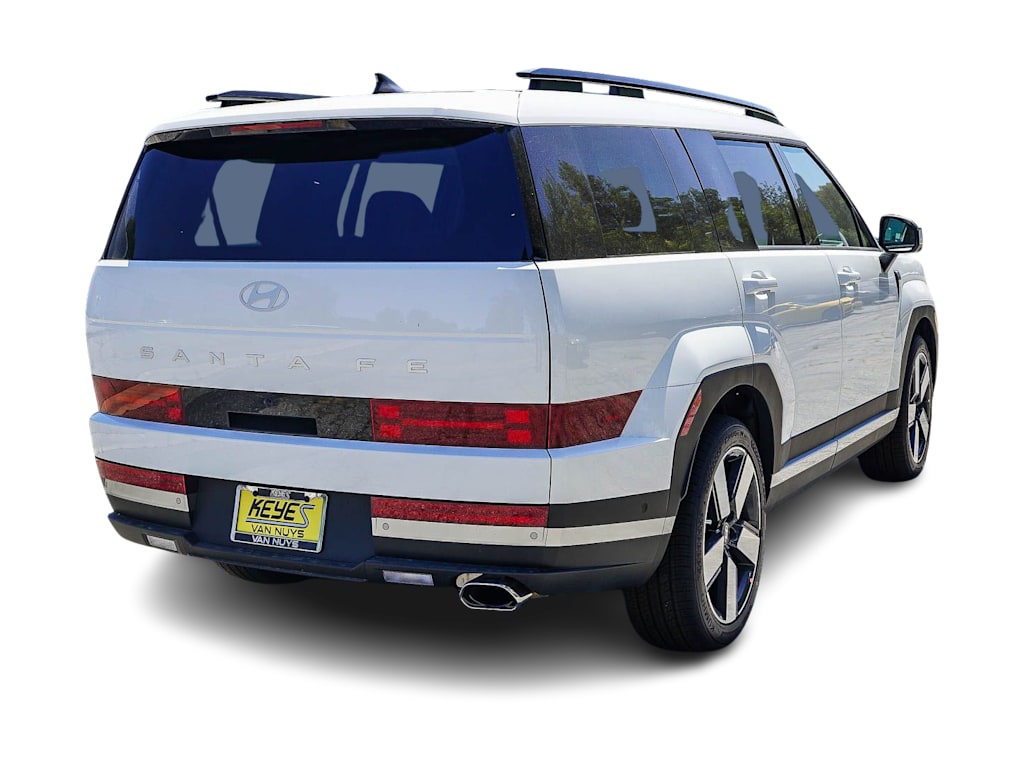 Thumbnail: 2026 Hyundai Santa Fe - 18
