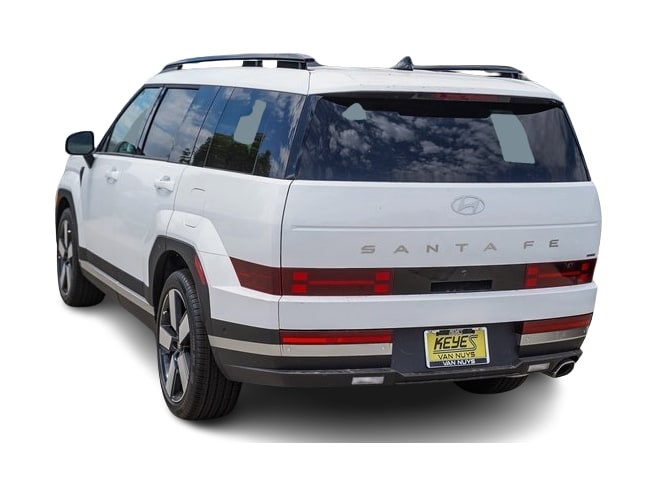 Thumbnail: 2024 Hyundai Santa Fe - 3