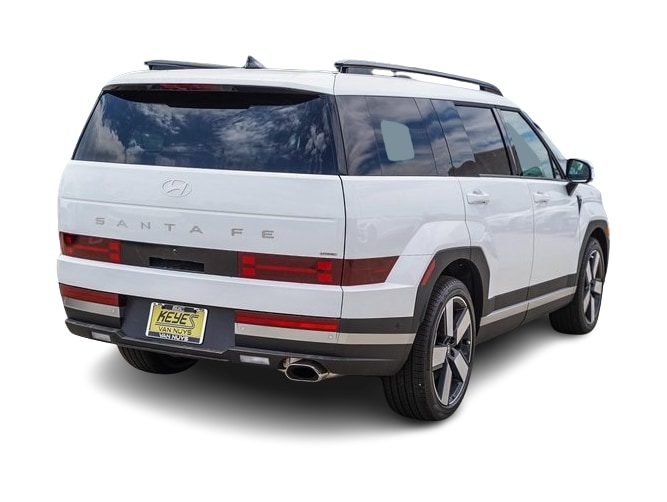 Thumbnail: 2024 Hyundai Santa Fe - 17