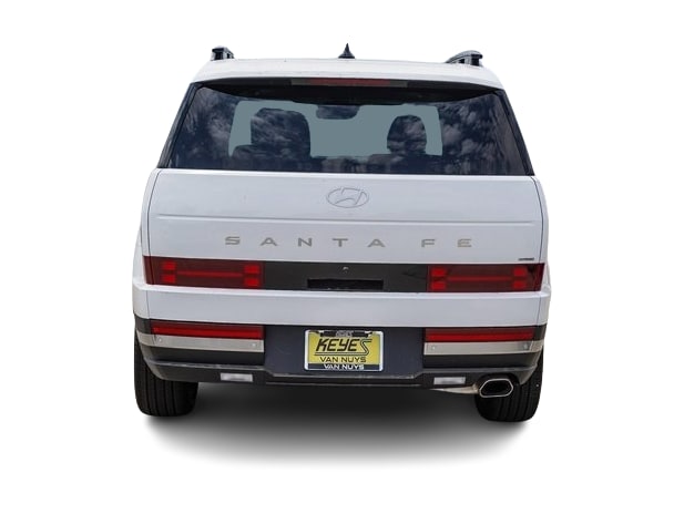 Thumbnail: 2024 Hyundai Santa Fe - 4