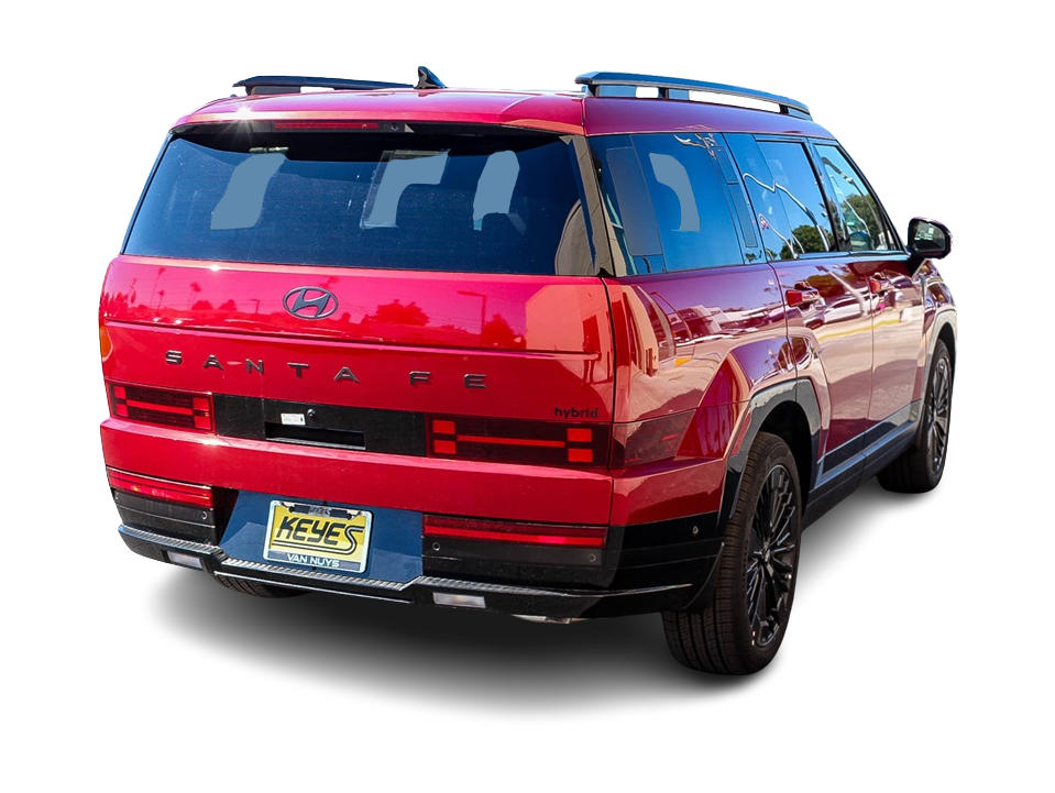 Thumbnail: 2025 Hyundai Santa Fe - 16