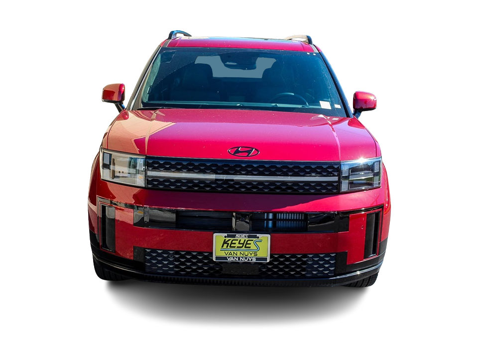 Thumbnail: 2025 Hyundai Santa Fe - 4