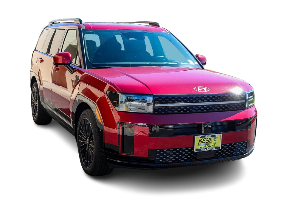 Thumbnail: 2025 Hyundai Santa Fe - 15