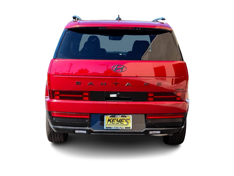 Thumbnail: 2025 Hyundai Santa Fe - 17
