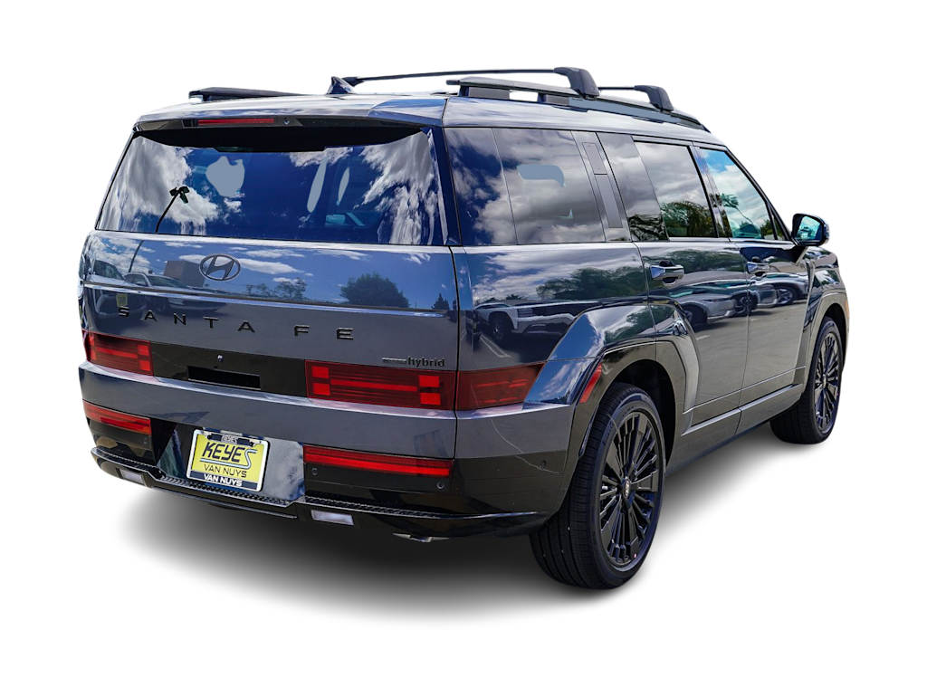 Thumbnail: 2026 Hyundai Santa Fe - 18
