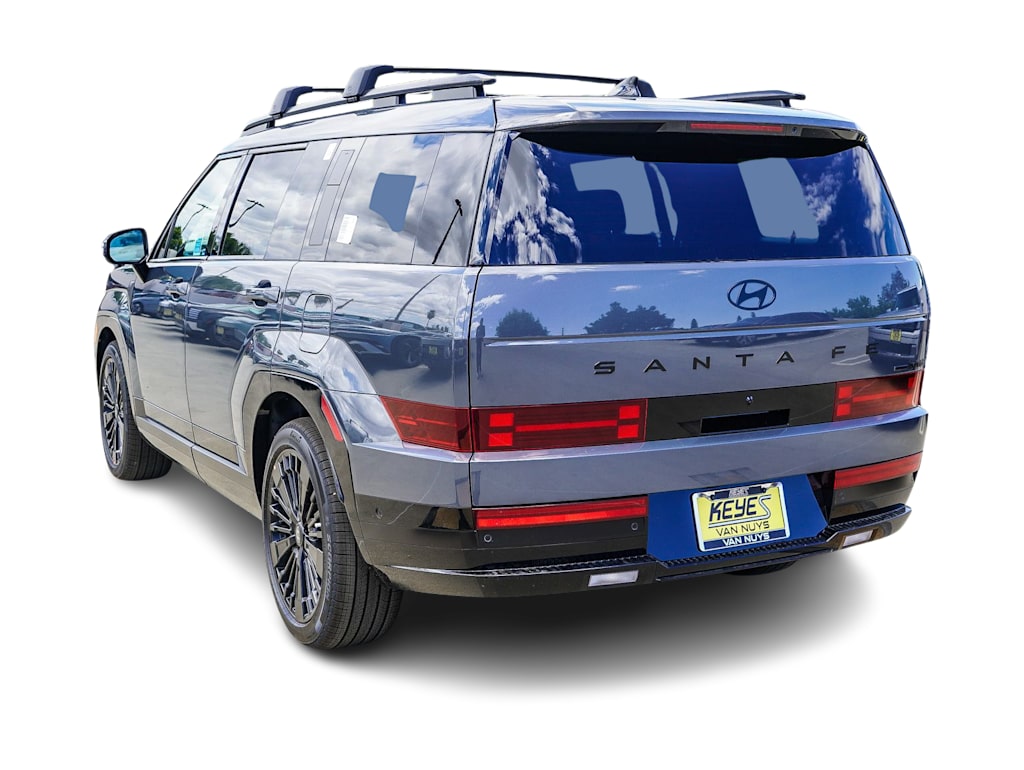 Thumbnail: 2026 Hyundai Santa Fe - 3