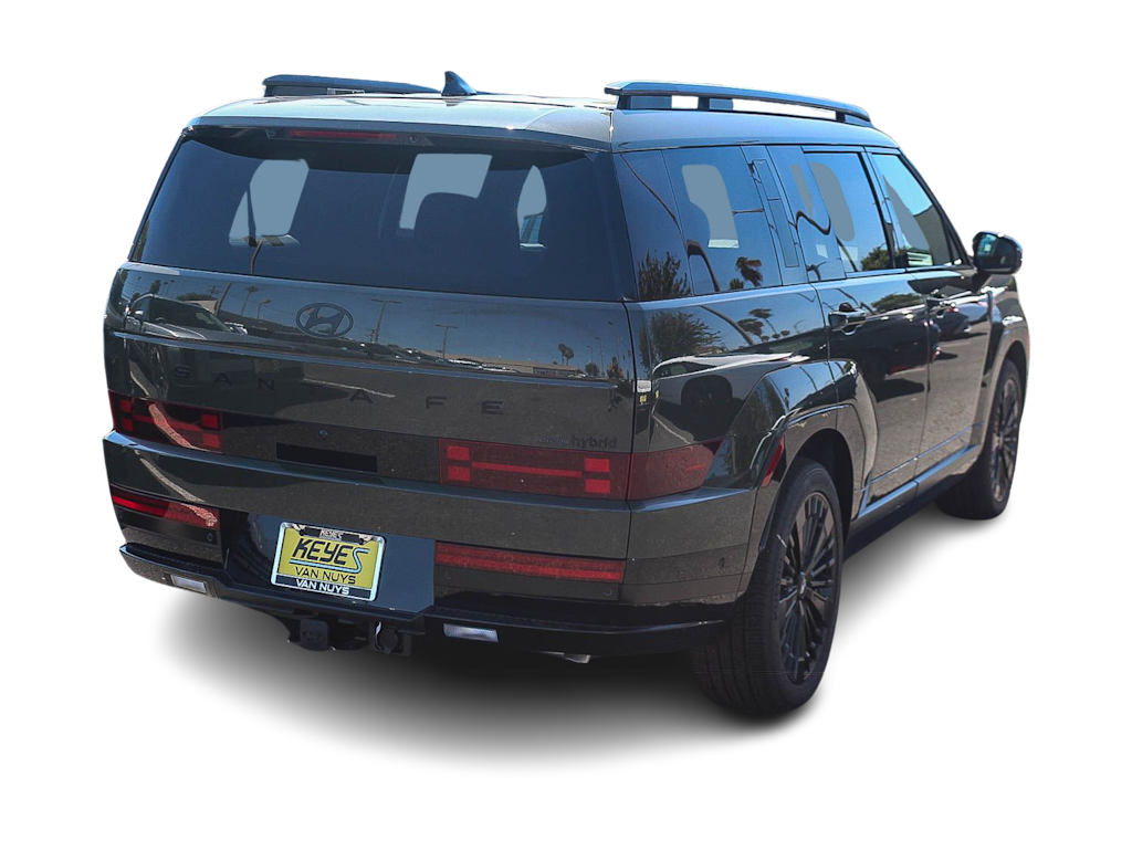 Thumbnail: 2026 Hyundai Santa Fe - 18