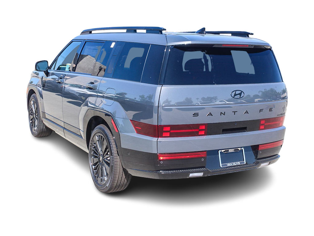Thumbnail: 2026 Hyundai Santa Fe - 3