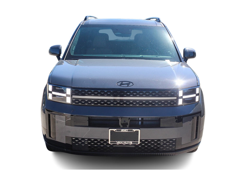 Thumbnail: 2026 Hyundai Santa Fe - 5