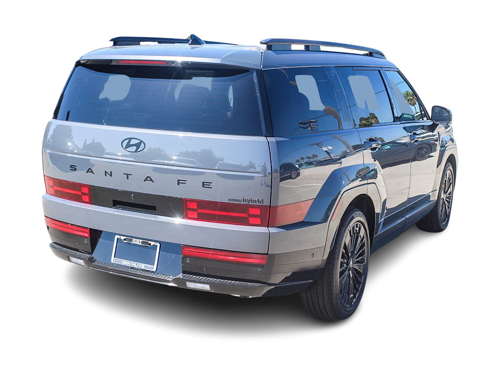 Thumbnail: 2026 Hyundai Santa Fe - 15