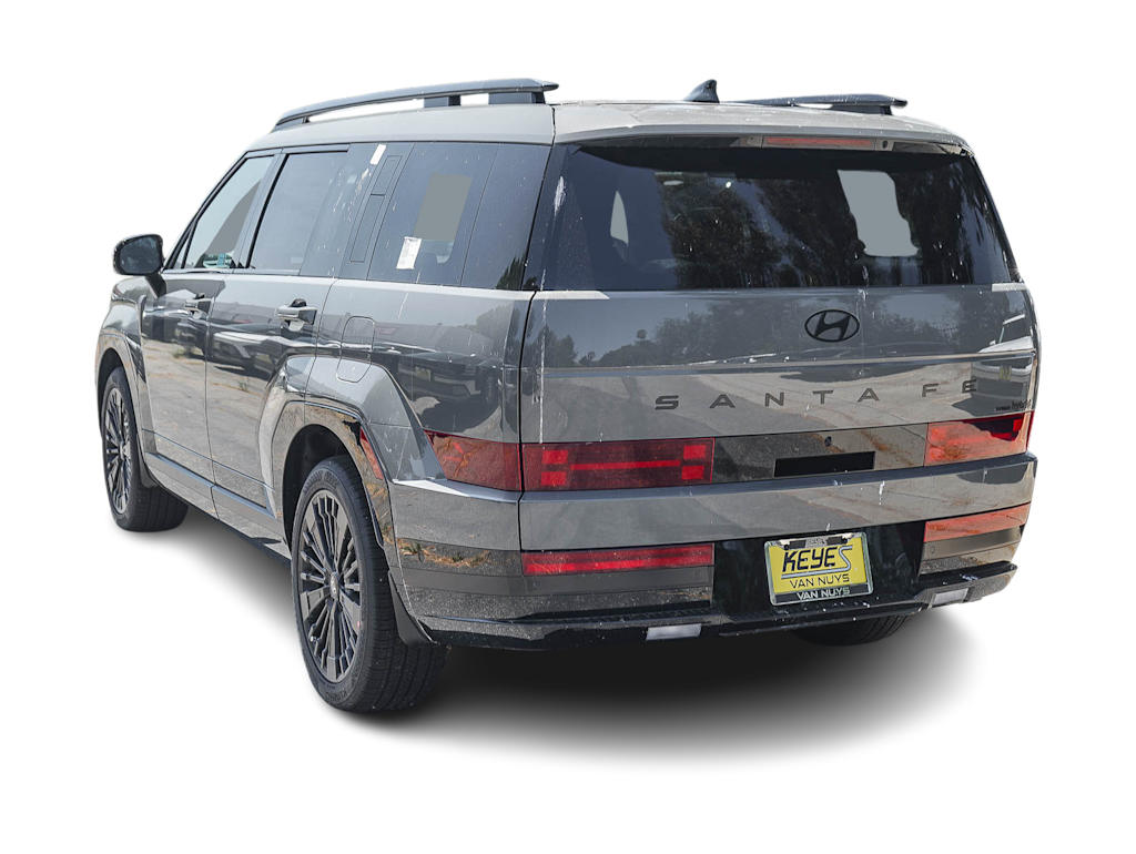 Thumbnail: 2026 Hyundai Santa Fe - 3