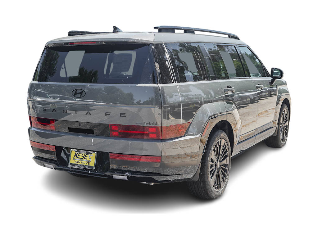 Thumbnail: 2026 Hyundai Santa Fe - 14