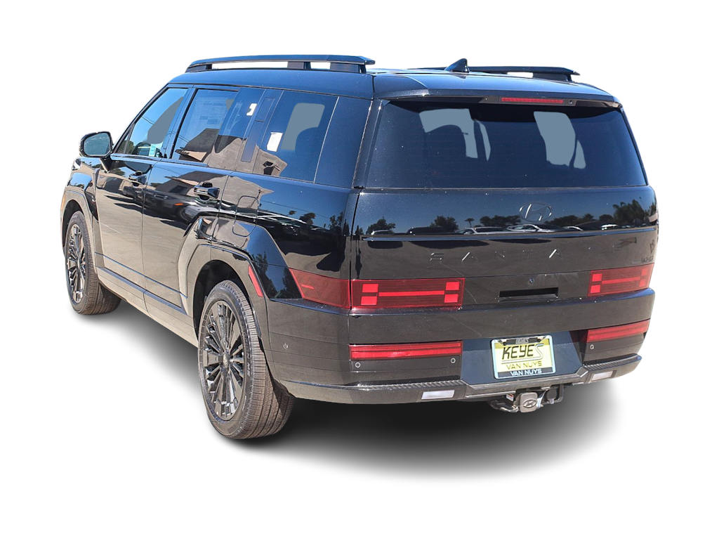 Thumbnail: 2026 Hyundai Santa Fe - 3