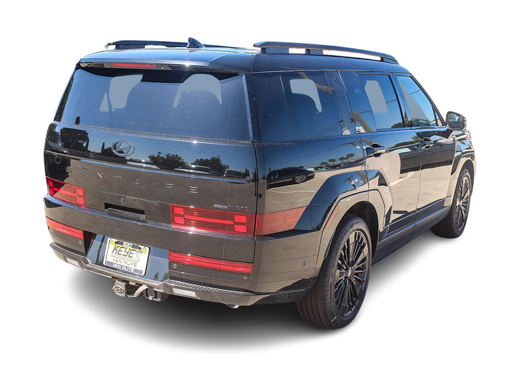 Thumbnail: 2026 Hyundai Santa Fe - 18