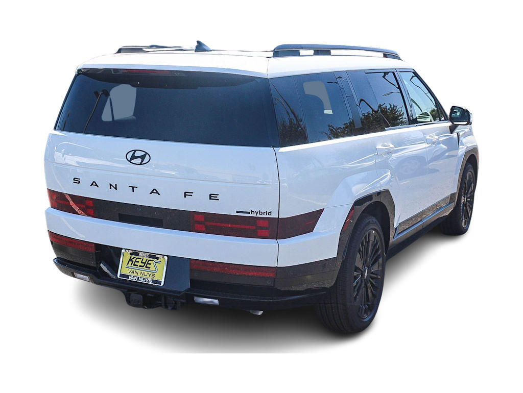 Thumbnail: 2026 Hyundai Santa Fe - 18