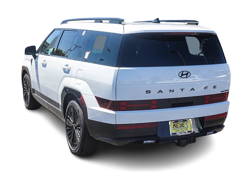 Thumbnail: 2026 Hyundai Santa Fe - 3