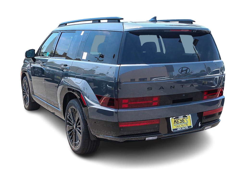 Thumbnail: 2026 Hyundai Santa Fe - 3