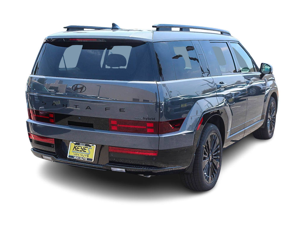 Thumbnail: 2026 Hyundai Santa Fe - 17