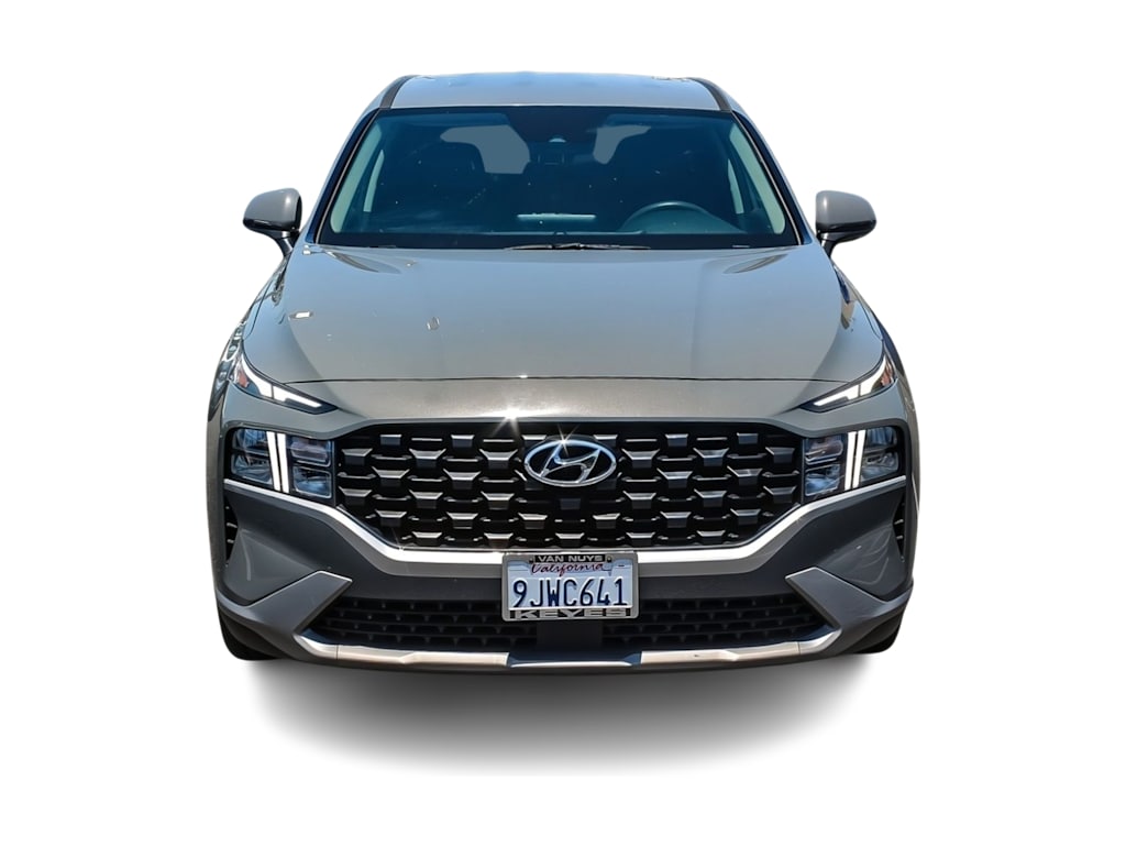 Thumbnail: 2023 Hyundai Santa Fe - 5