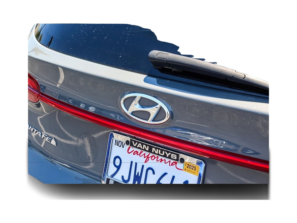 Thumbnail: 2023 Hyundai Santa Fe - 17