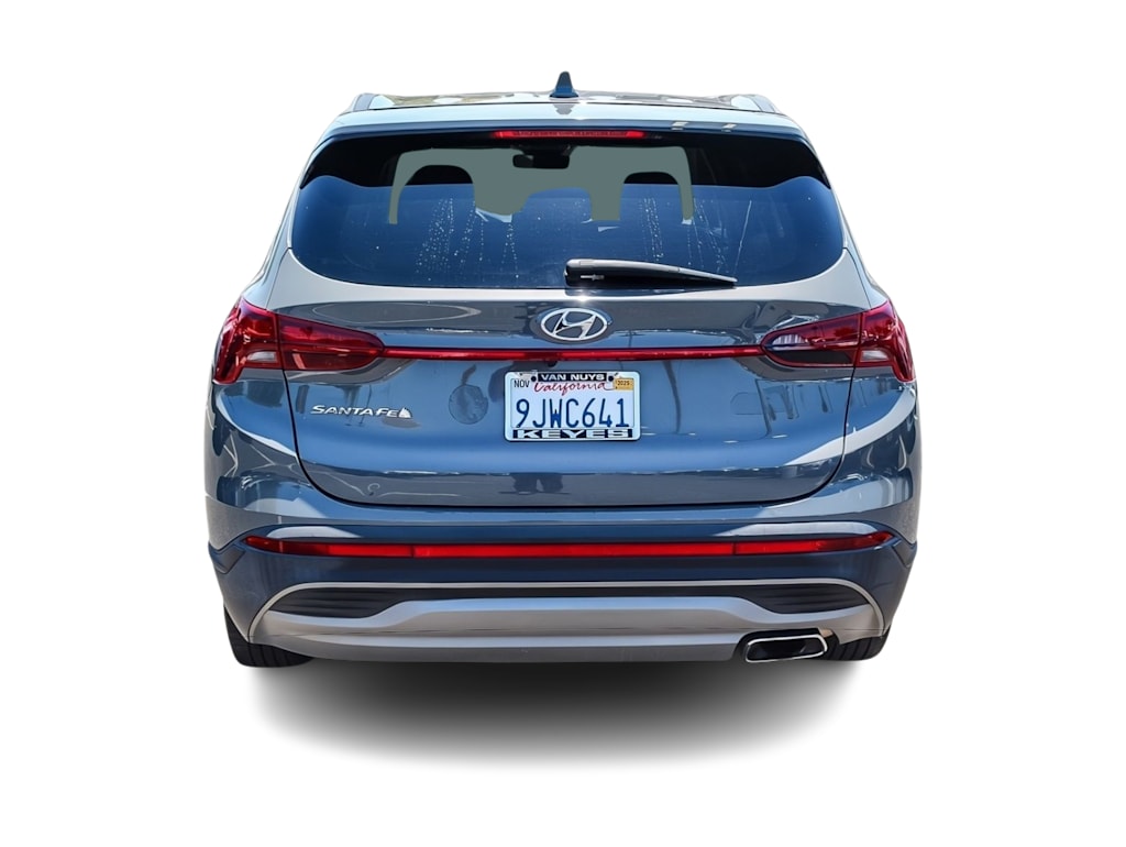 Thumbnail: 2023 Hyundai Santa Fe - 4
