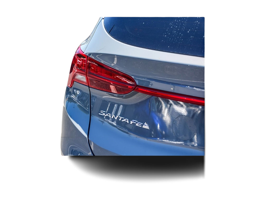 Thumbnail: 2023 Hyundai Santa Fe - 16