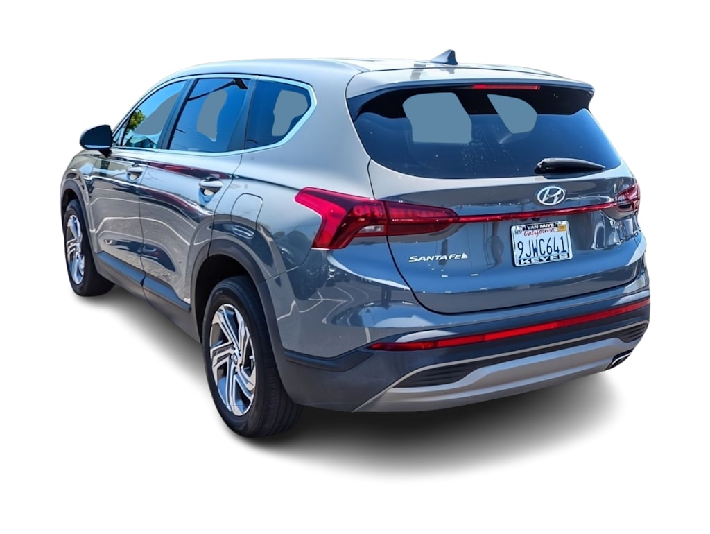 Thumbnail: 2023 Hyundai Santa Fe - 3