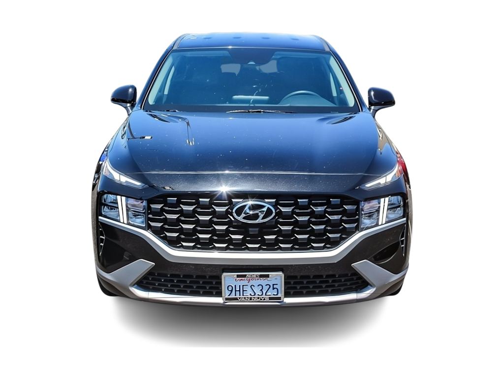 Thumbnail: 2023 Hyundai Santa Fe - 5
