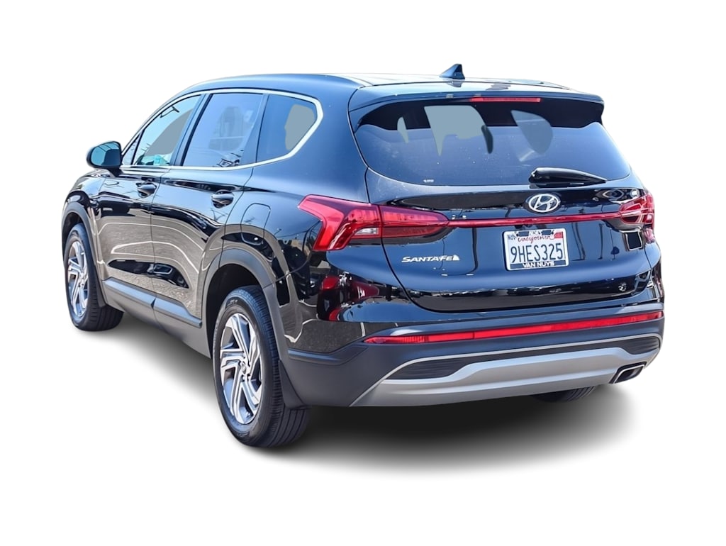 Thumbnail: 2023 Hyundai Santa Fe - 3