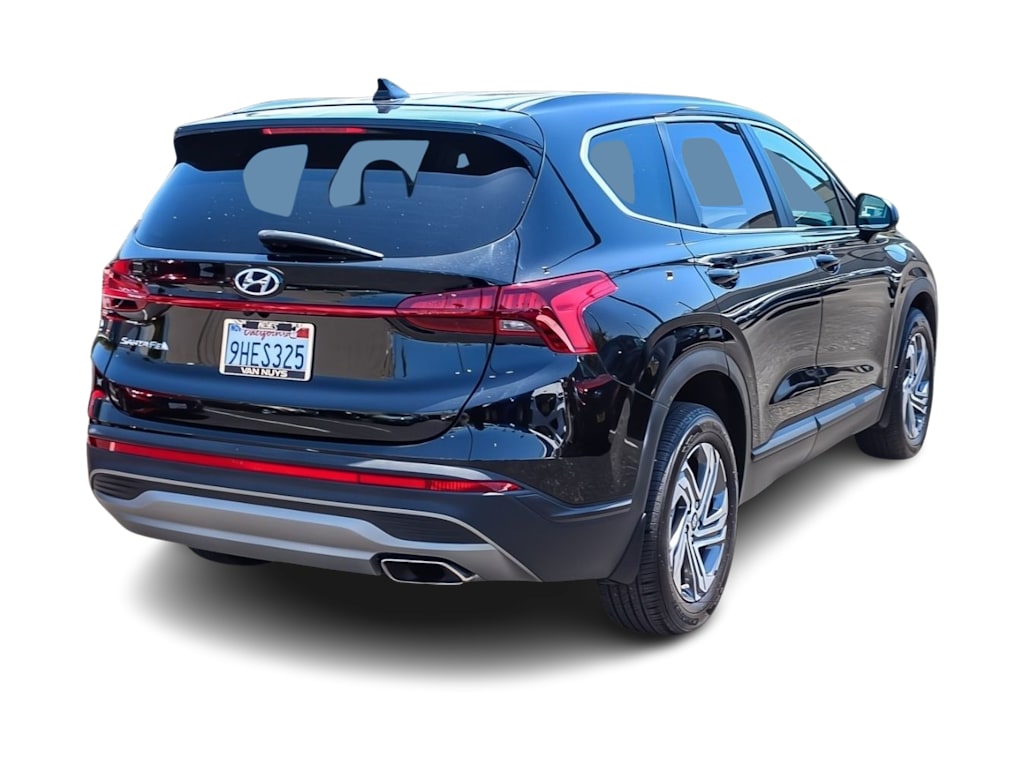 Thumbnail: 2023 Hyundai Santa Fe - 20