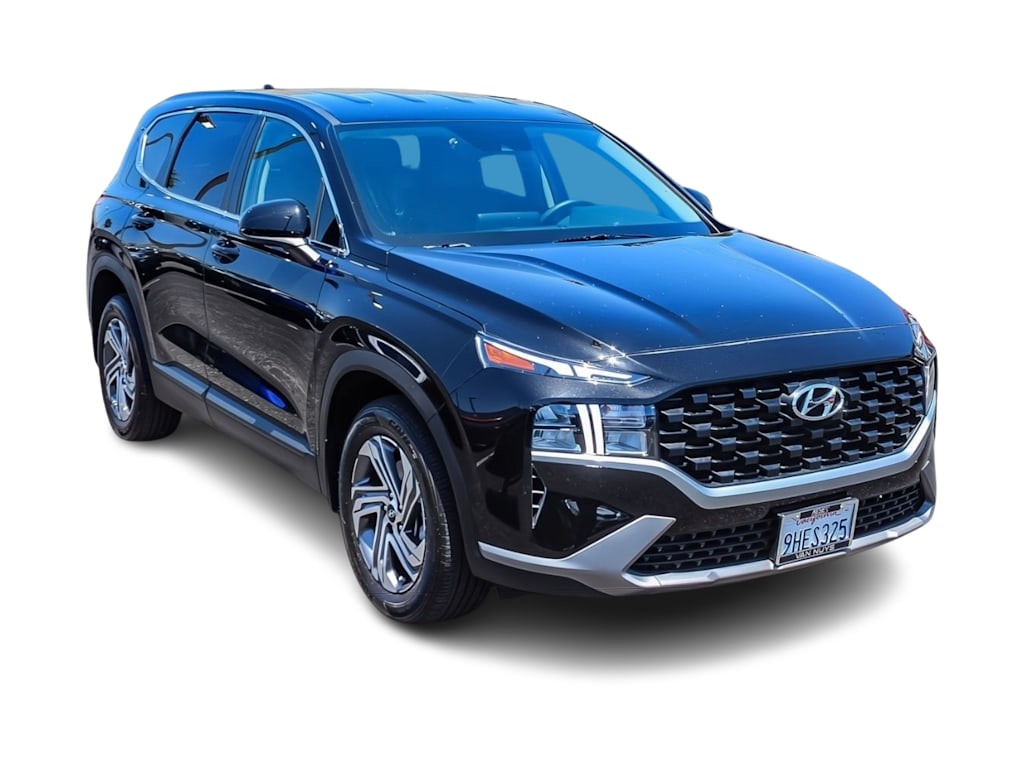 Thumbnail: 2023 Hyundai Santa Fe - 19