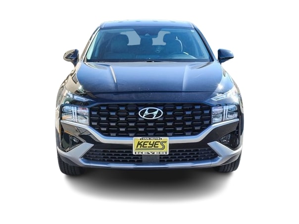 2021 Hyundai Santa Fe SE 6