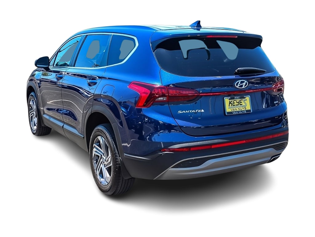 Thumbnail: 2023 Hyundai Santa Fe - 3
