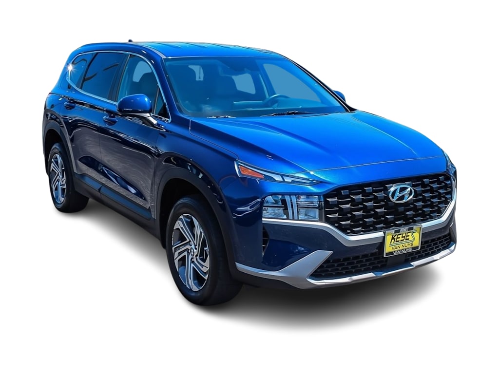 Thumbnail: 2023 Hyundai Santa Fe - 20